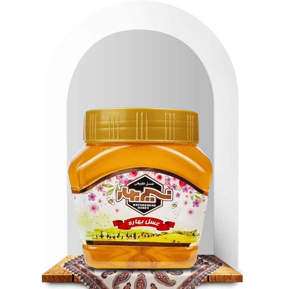 بهاره1۲ عسل بهاره