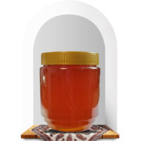 عسل آویشن ممتاز