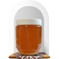 عسل قنقال