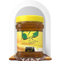 خرید عمده عسل گون ۱۰۰۰ گرم