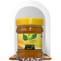 عسل گون ۴۰۰ گرم (کارتُن ۱۲ عددی)