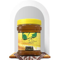 عسل چهل گیاه ۱۰۰۰ گرم (کارتُن ۶ عددی)